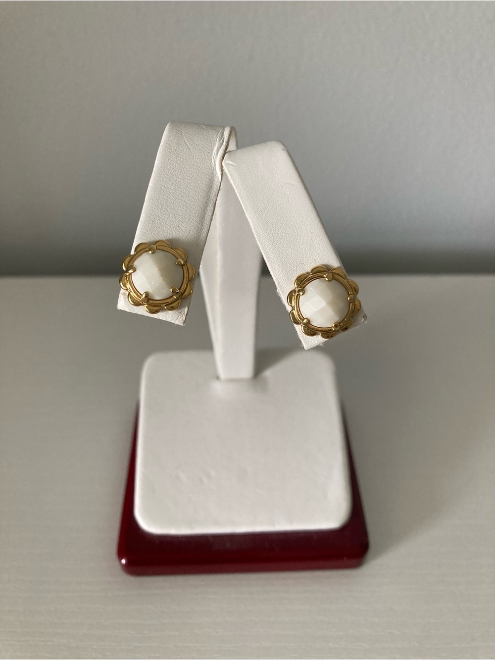 Kate Spade earrings